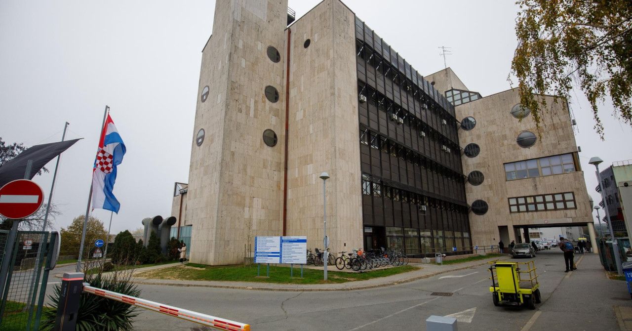 Štiri hrvaške bolnišnice prejele novo onkološko opremo v vrednosti pol milijona evrov