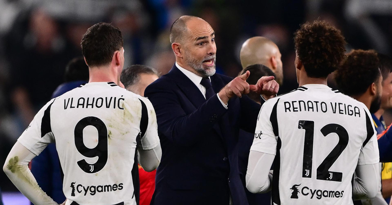 Vlahović se oglasio nakon otkaza Tudoru. Evo kako se Srbin oprostio od hrvatskog trenera