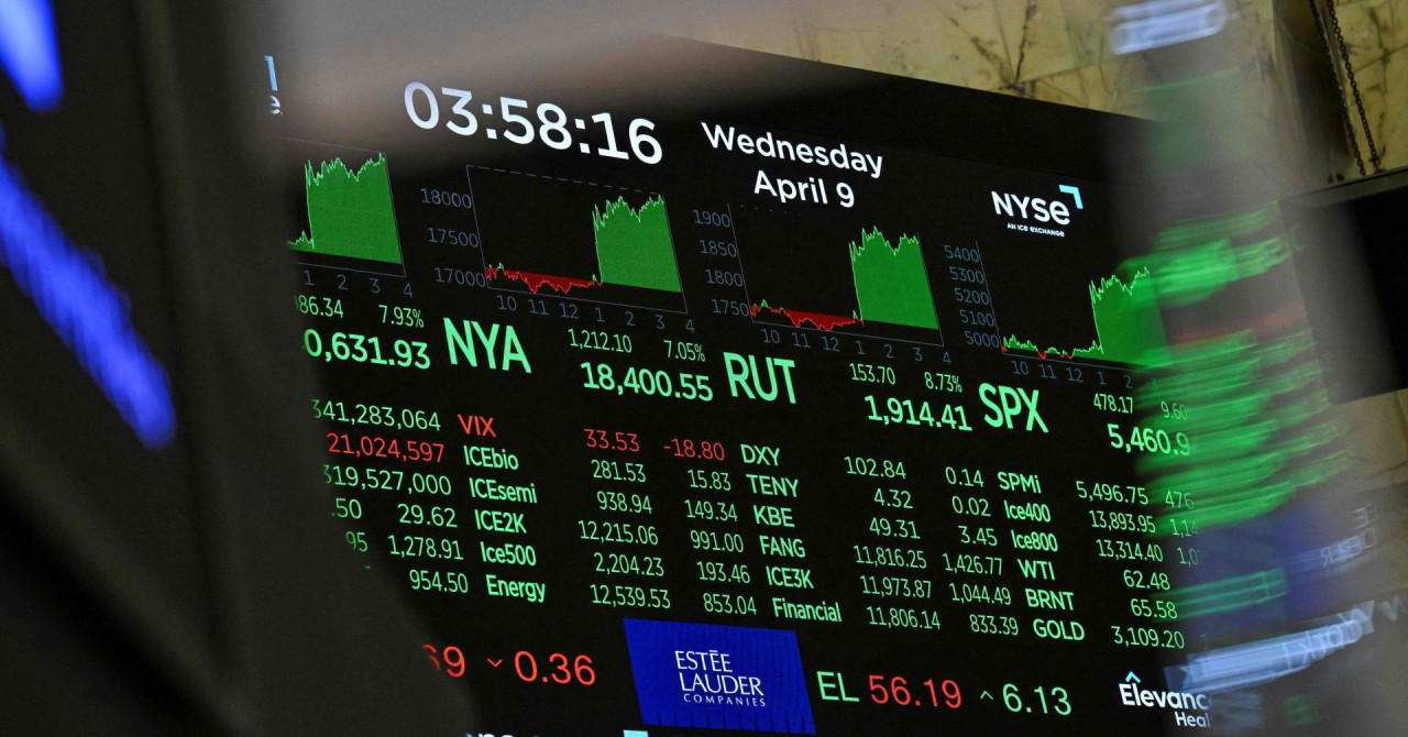 Wall Street dosega nove rekordne vrednosti zaradi upanja v trgovinski dogovor med ZDA in Kitajsko