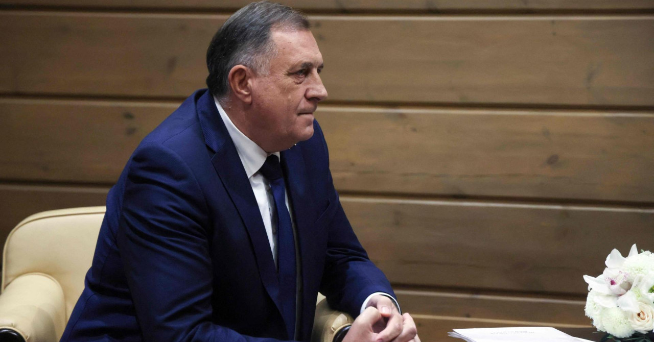 Dodik je ranije prijetio, a nakon što mu je Lavrov prenio upute iz Moskve, okrenuo je priču: ‘Podržat ćemo EU misiju...‘