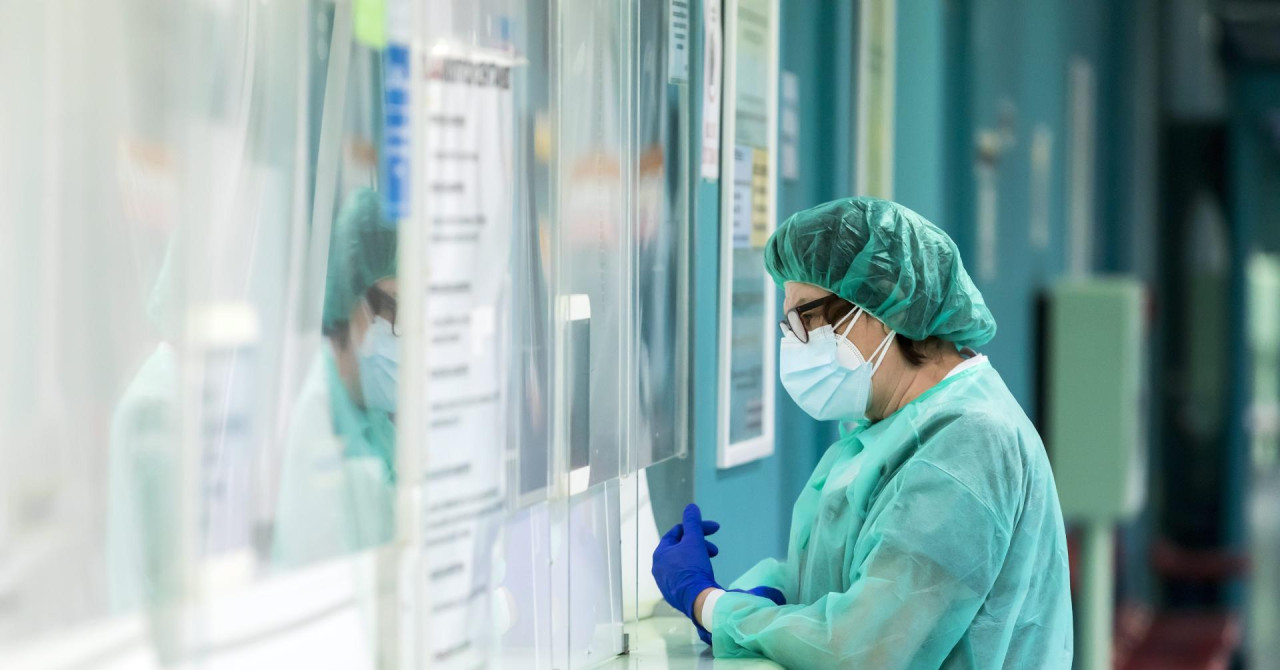 Nova varijanta Covida širi se Njemačkom, dobila je nadimak ‘Frankestein‘, liječnici upozoravaju na specifičan znak zaraze