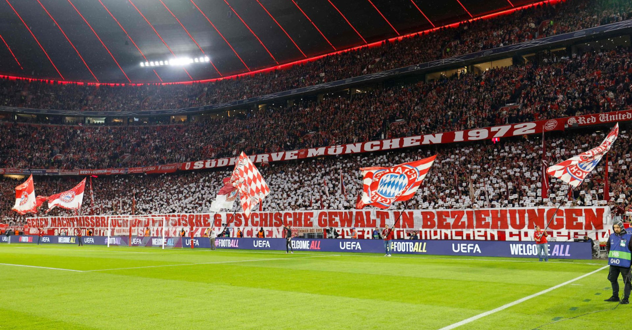 Legendi Bayerna protestom zabranjen povratak u klub, navijači su ga - ‘razapeli‘