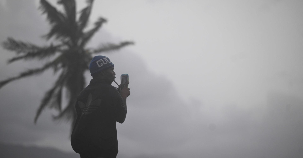 Najjači uragan u ovoj godini danas će udariti Jamajku: Tri osobe su već poginule, a Melissa još nije ni stigla do kopna