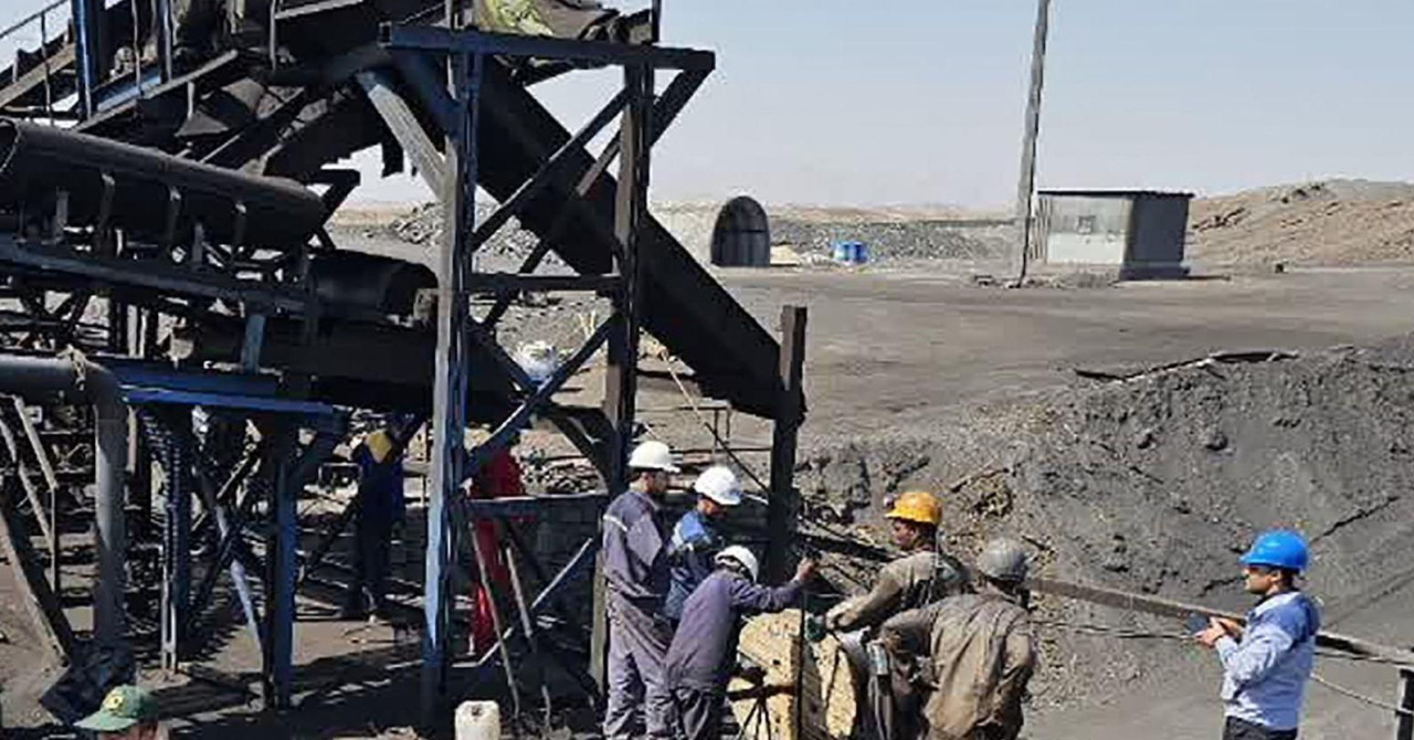 Dvoje poginulih u eksploziji u rudniku u Australiji