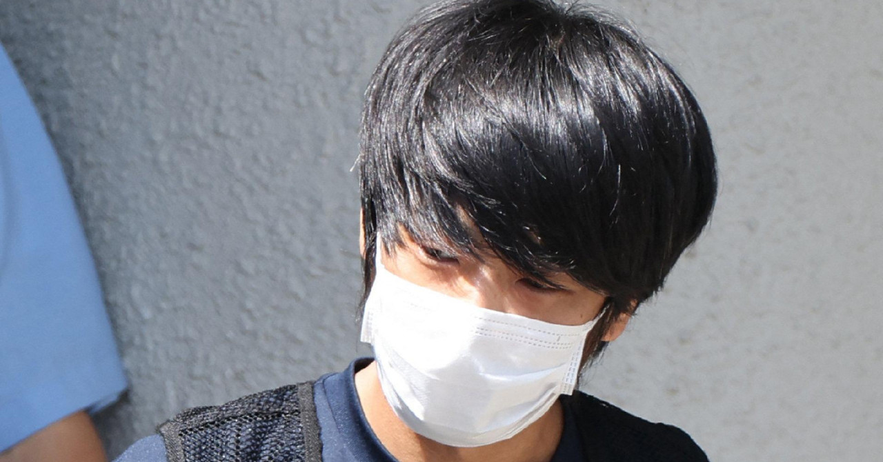 Ubio je bivšeg japanskog premijera pa priznao krivnju prvog dana suđenja: ‘Sve je istina‘