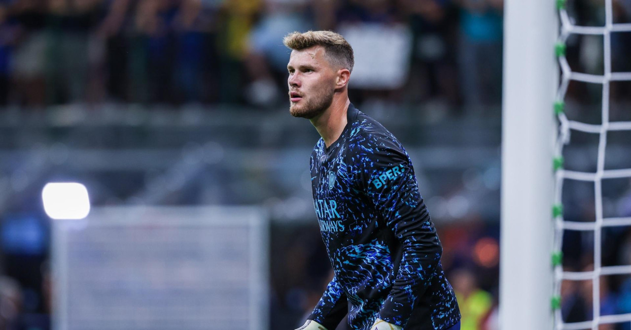 Interov vratar sudjelovao u prometnoj nesreći u kojoj je smrtno stradala jedna osoba