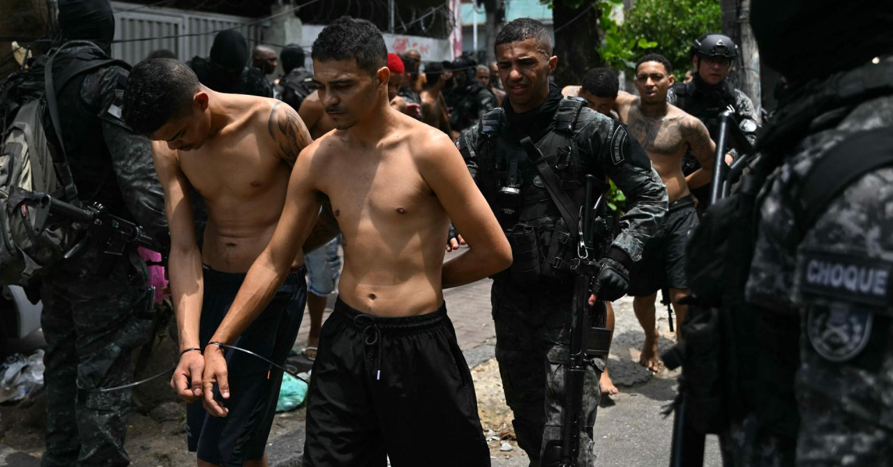 VIDEO Najmanje 64 mrtvih u sukobu članova narko-kartela i policije, objavljene snimke: ‘Napali su dronovima‘