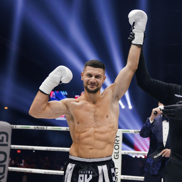 Antonio Krajinović