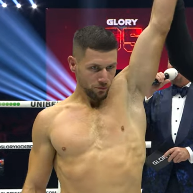 Antonio Krajinović