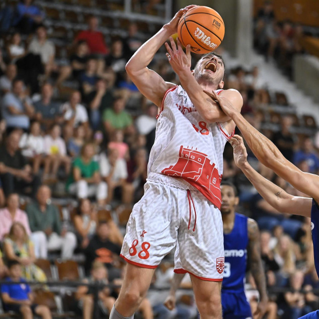 Dubrovnik - Dinamo Zagreb