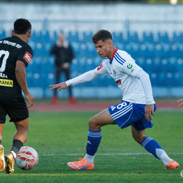 vukovar hajduk luka hodak