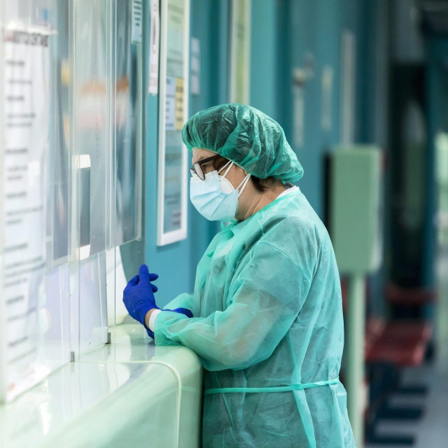 Ilustrativna fotografija