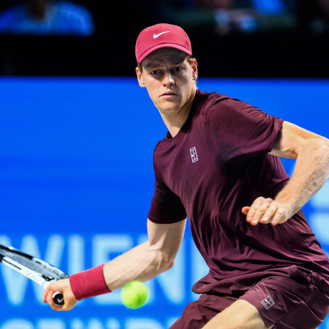 Jannik Sinner