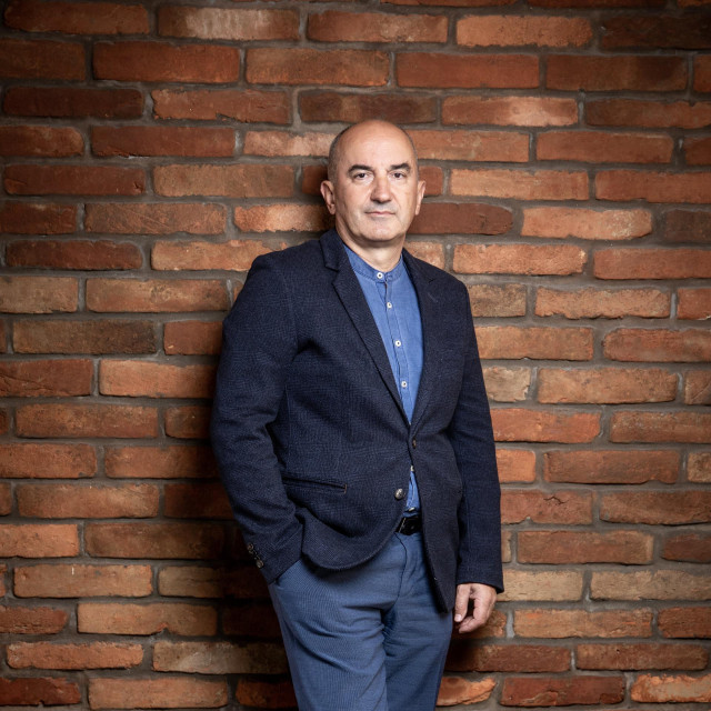 U rezultatima liječenja znatno smo bolji nego prosjek Europske unije, kaže omiljeni zagrebački doktor
 