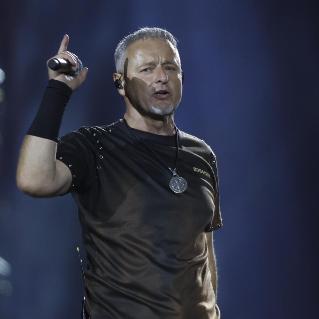 Marko Perković Thompson