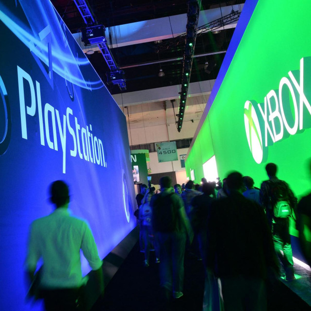 Ekskluzivne igre gotovo su iščezle; rijetke su one koje se igraju samo na jednoj konzoli