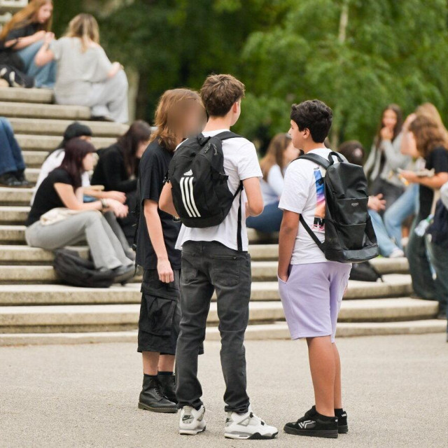 Ilustrativna fotografija