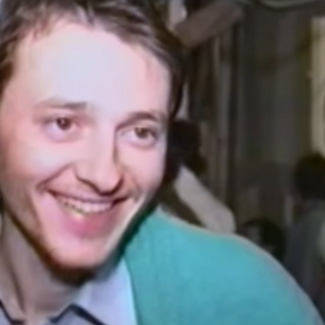 Heroj obrane Vukovara Jean Michel Nicolier