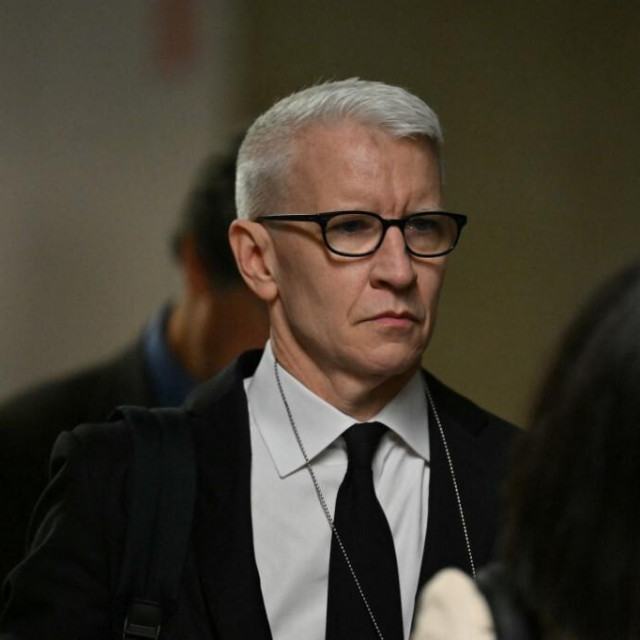 Anderson Cooper u podcastu ”All There Is” sa svojim gostima razgovara o smrti
