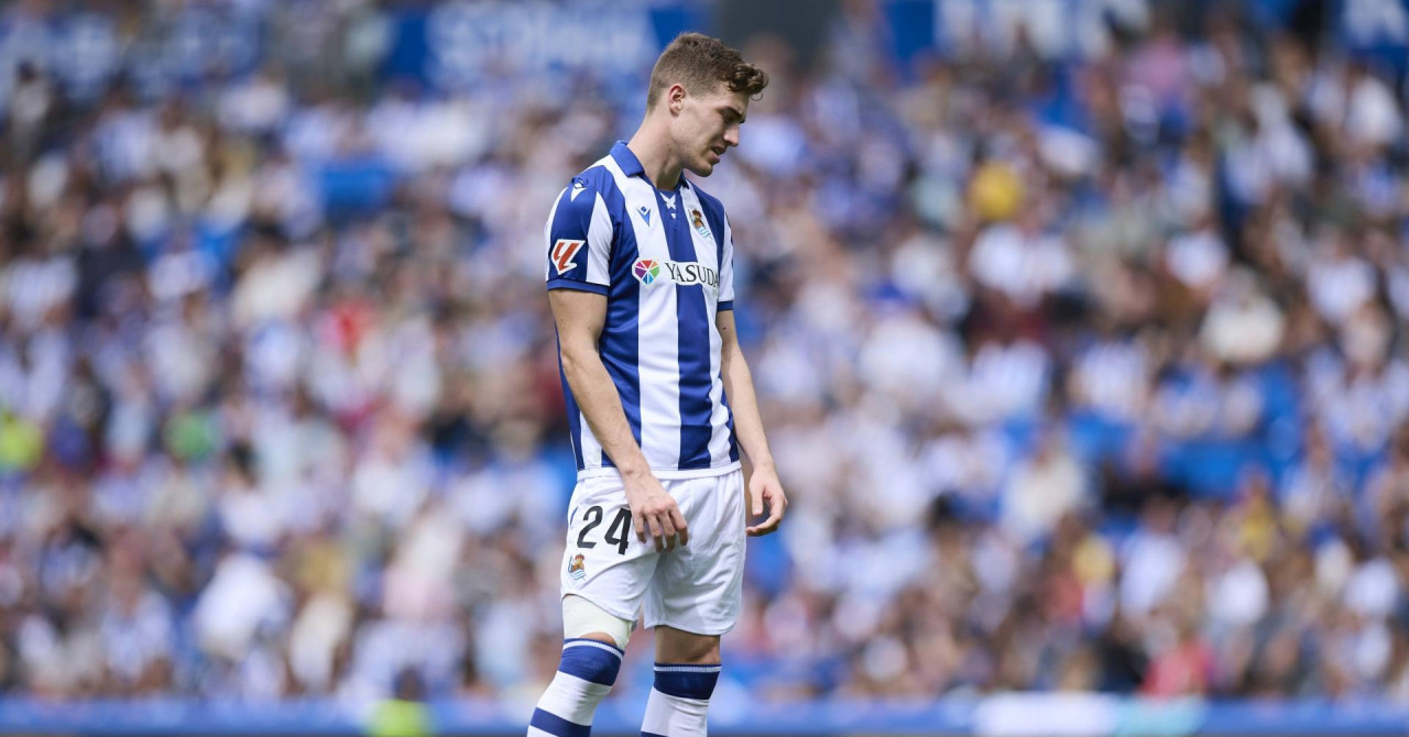 Prvijenac Brekala u porazu od trećeligaša, Sučić prvi put u sezoni dobio punu minutažu