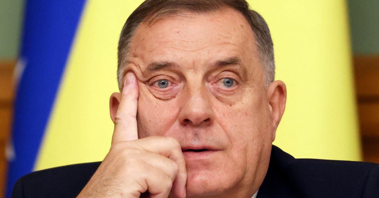 Dodik i suradnici od danas više nisu pod američkim sankcijama