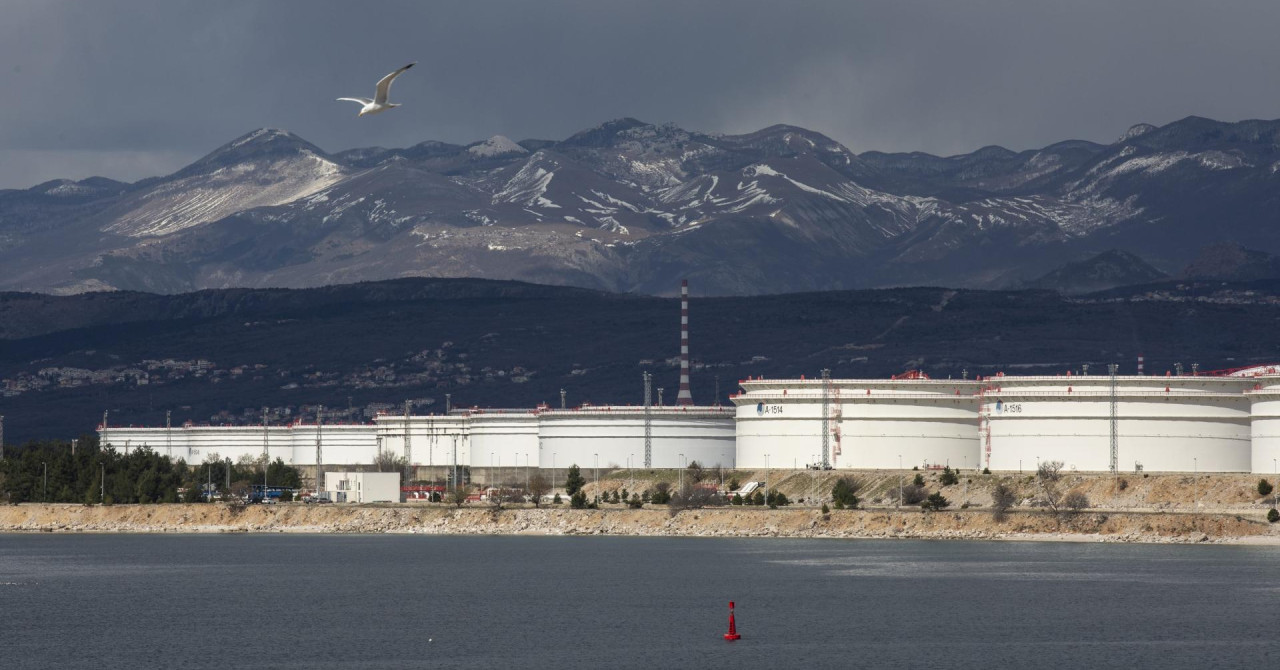 Teške optužbe Slovačke prema Janafu. O svemu ekskluzivno piše Reuters