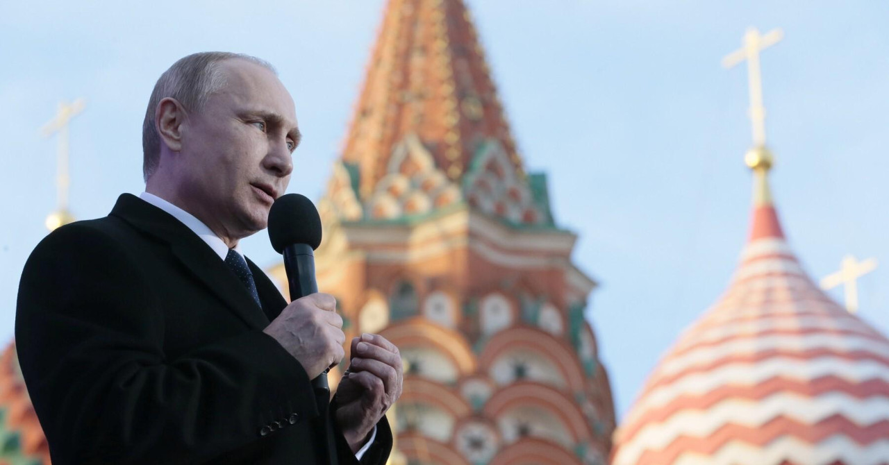 Belgijski ministar: Ako to Rusija napravi, sravnit ćemo Moskvu sa zemljom