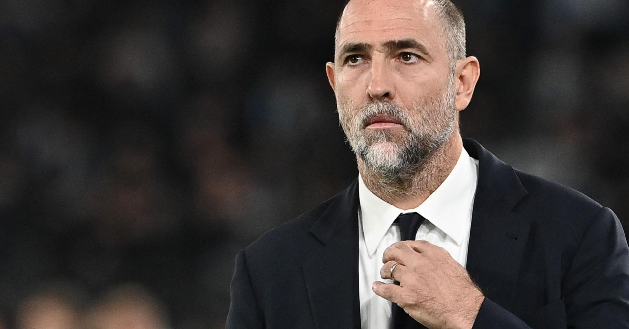 Novi trener potvrdio preuzimanje Juventusa, navijači nariču za Tudorom: ‘Riba uvijek smrdi od glave‘