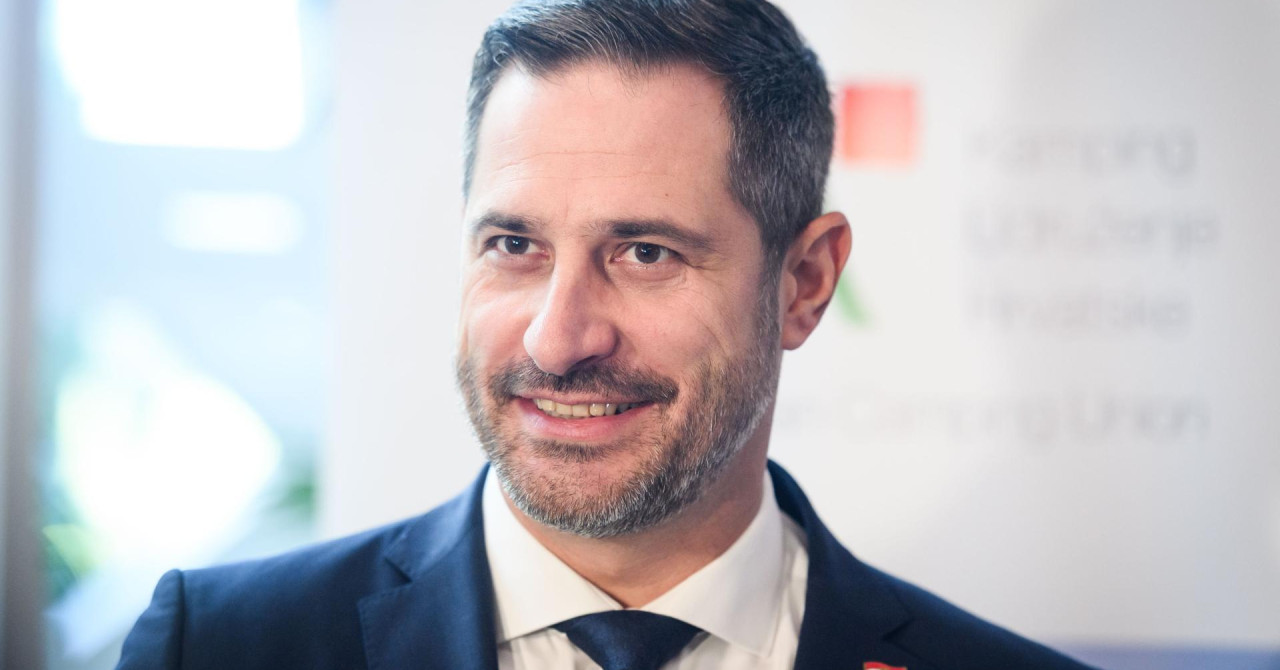 Milivoj Bebić, Andro Knego in Martin Novoselac prejeli nagrado 'Franjo Bučar' za življenjsko delo