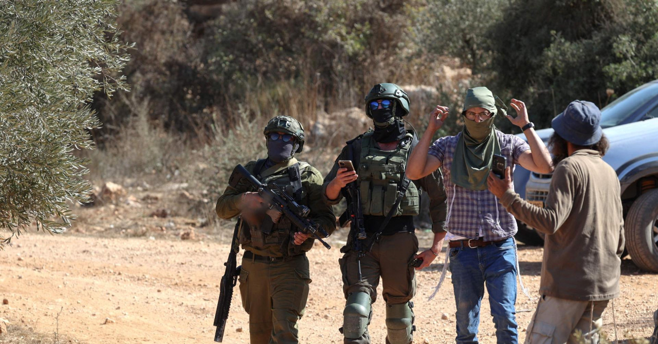 Izrael ponovno napao Gazu: ‘Spremao se teroristički napad‘