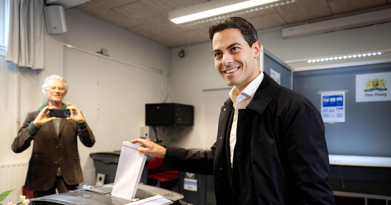 Nizozemska dobiva prvog deklariranog homoseksualca za premijera? Objavljene izlazne ankete, na pomolu potpuni poraz Wildersa i krajnje desnice