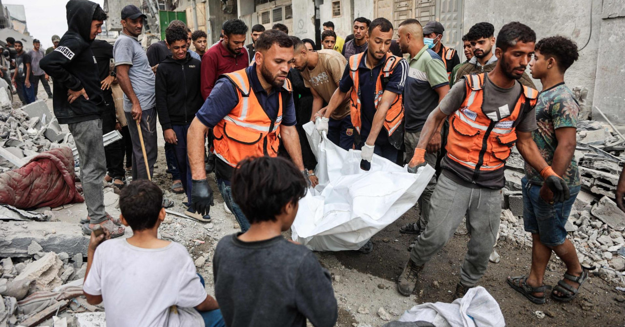 Netanyahu pod dvostrukim pritiskom: Amerika traži mir, a ministri novi rat