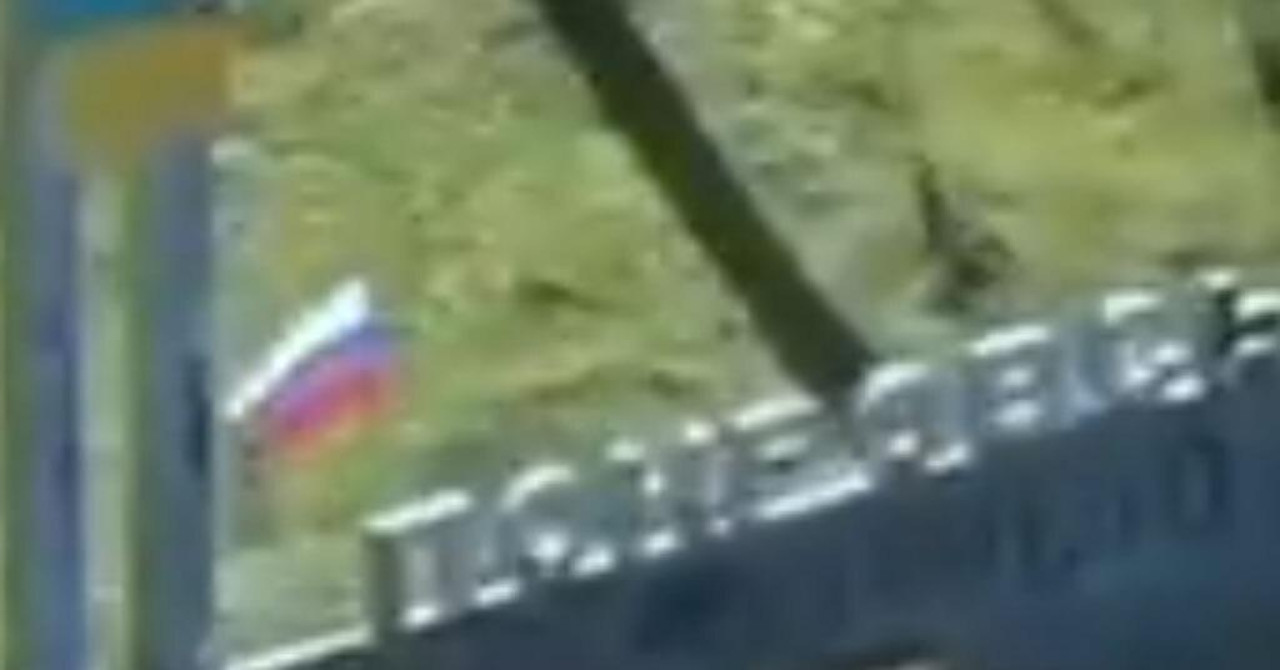 Ruska novinarka: ‘Ovaj video govori više od tisuću riječi. Slava našim vojnicima‘