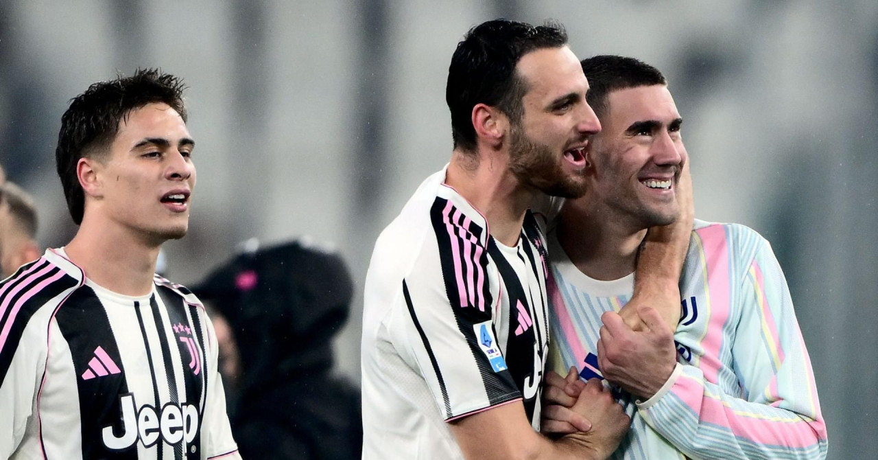 Juventus bez Tudora zabio za samo pet minuta, Baturina opet na klupi, drugom Hrvatu ‘mrvice‘