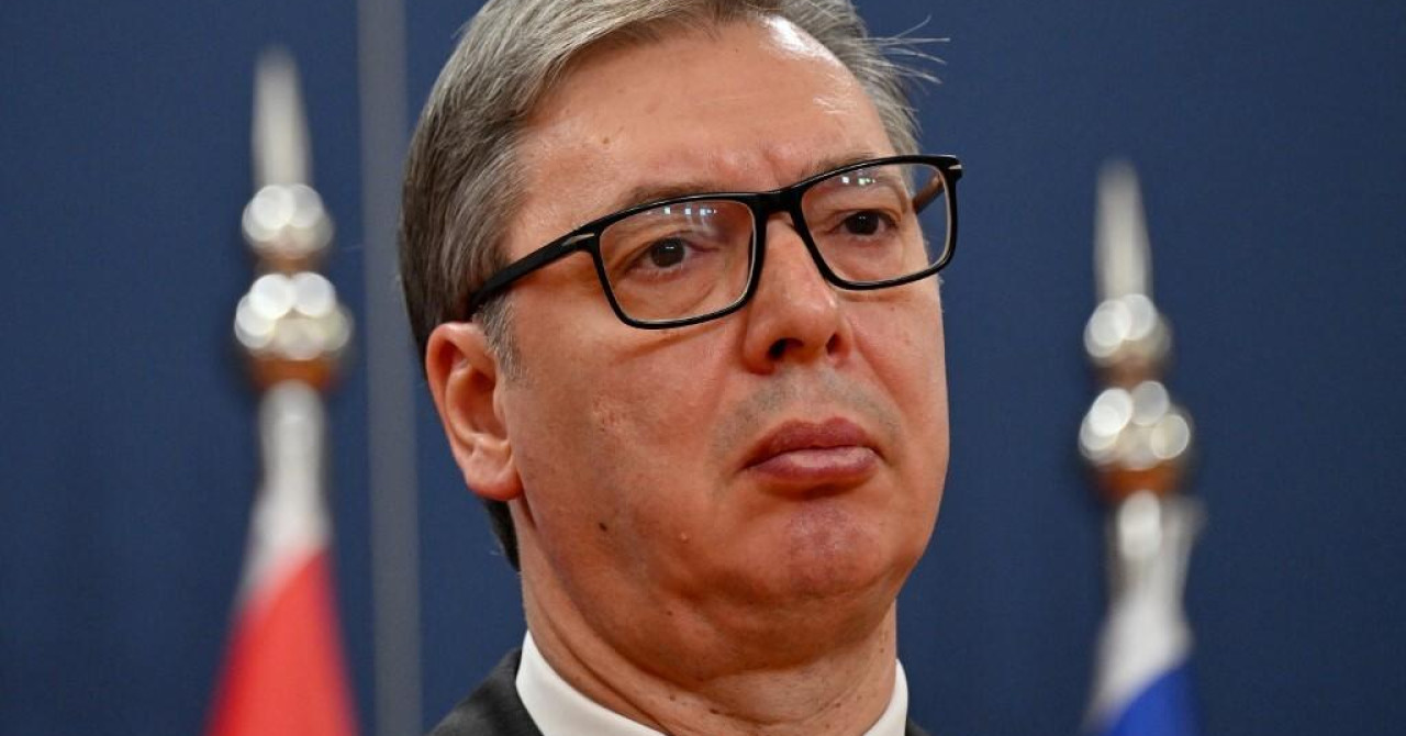 Vučić: ‘Čestitam, prosvjednici su pobijedili. A to što pričaju je kao kad si mali Đokica nešto umisli‘