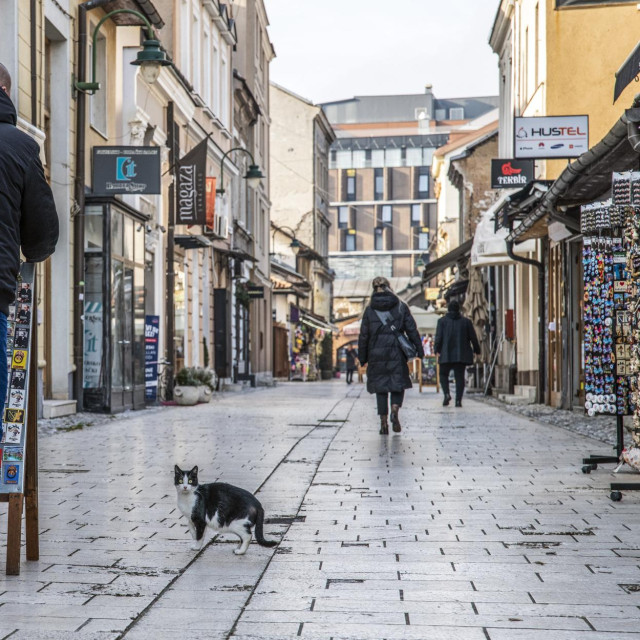 Sarajevo; ilustracija