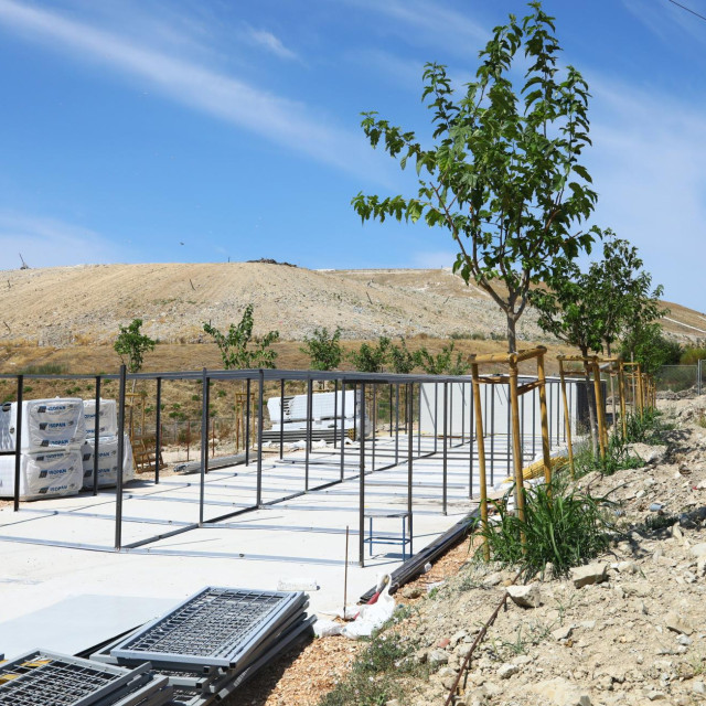 Privremeni azil u Karepovcu, ilustrativna fotografija