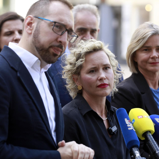 Hoće li zabrana Thompsonova koncerta u Areni, ako se i ostvari, ičemu pomoći?