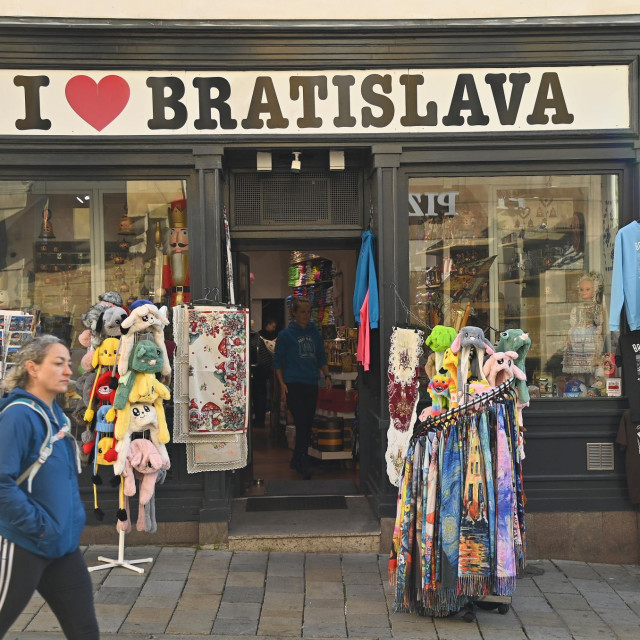 Bratislava