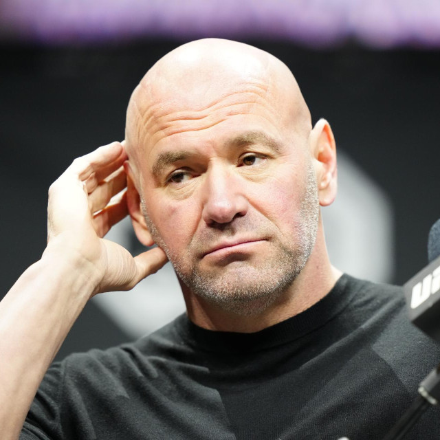 Dana White