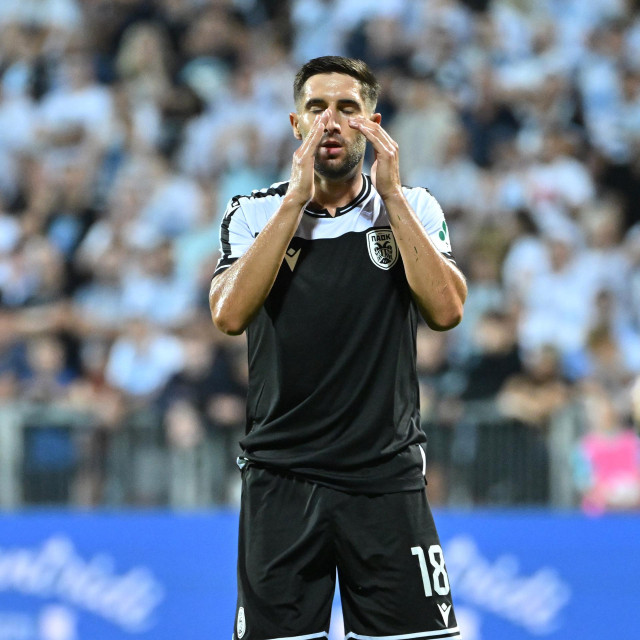 Luka Ivanušec (arhiva)