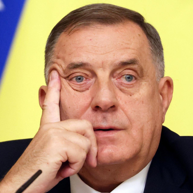 Milorad Dodik