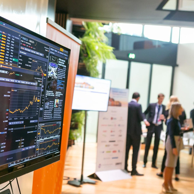 Zagrebacka burza za advetorijal