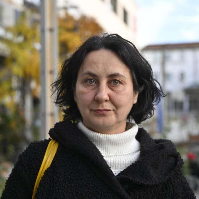 Mirjana Martinović
