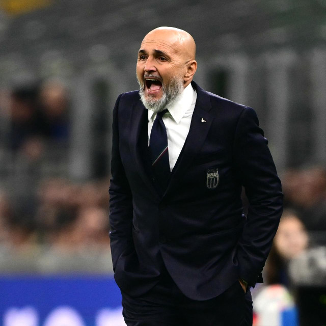 Luciano Spalletti