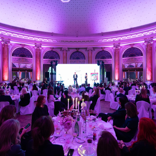 The Visible Heart – Beyond Survival