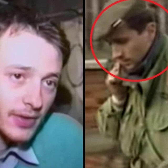 Nicolier; Štuka odvodi Batika u smrt