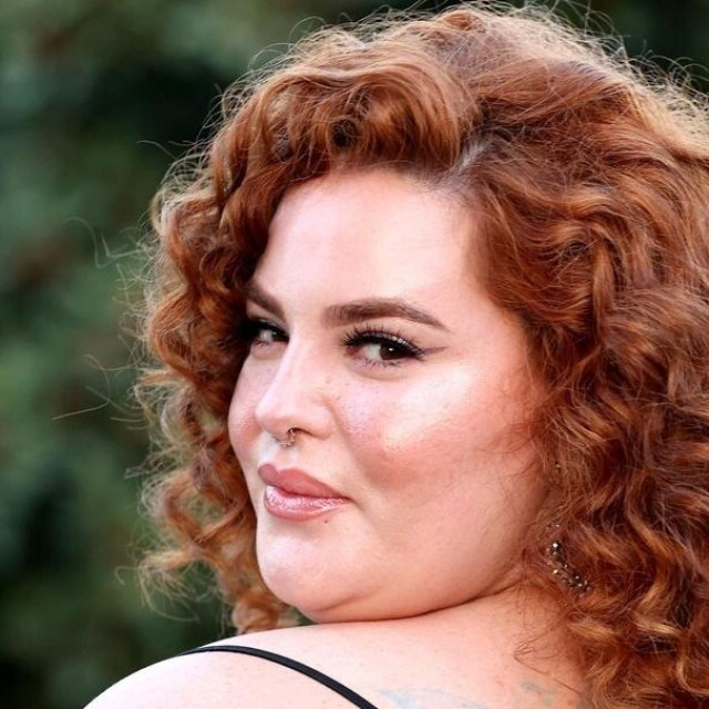 Tess Holliday