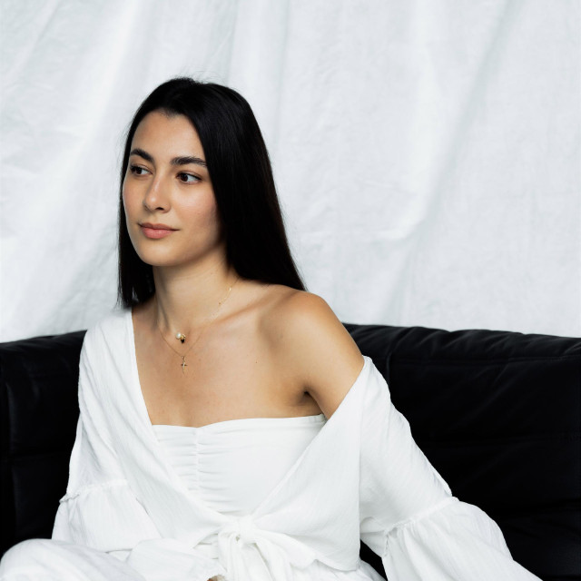 Evina skincare rutina je jednostavna