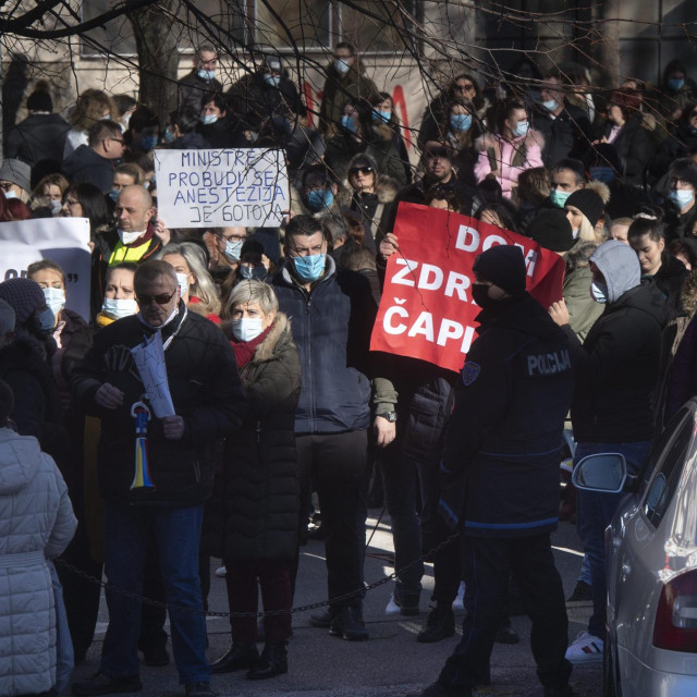 Ilustracija (iz arhive)